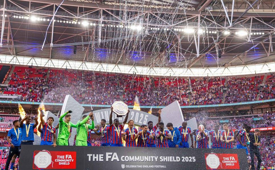 利物浦客场不敌水晶宫,失去宝贵一分的简单介绍 利物浦客场不敌水晶宫,失去宝贵一分的简单介绍