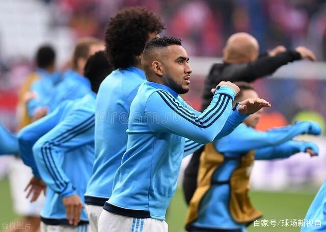 法国球员产生争议,批评言论引发热议 法国球员产生争议,批评言论引发热议