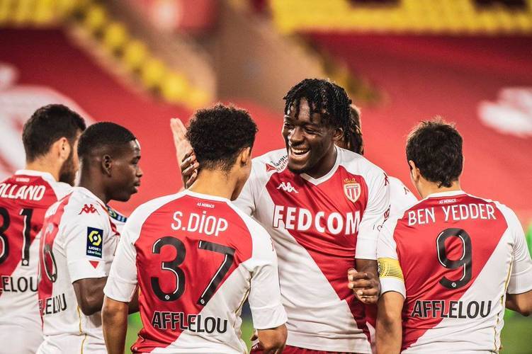 南特客场击败摩纳哥,保级形势趋于乐观的简单介绍 南特客场击败摩纳哥,保级形势趋于乐观的简单介绍