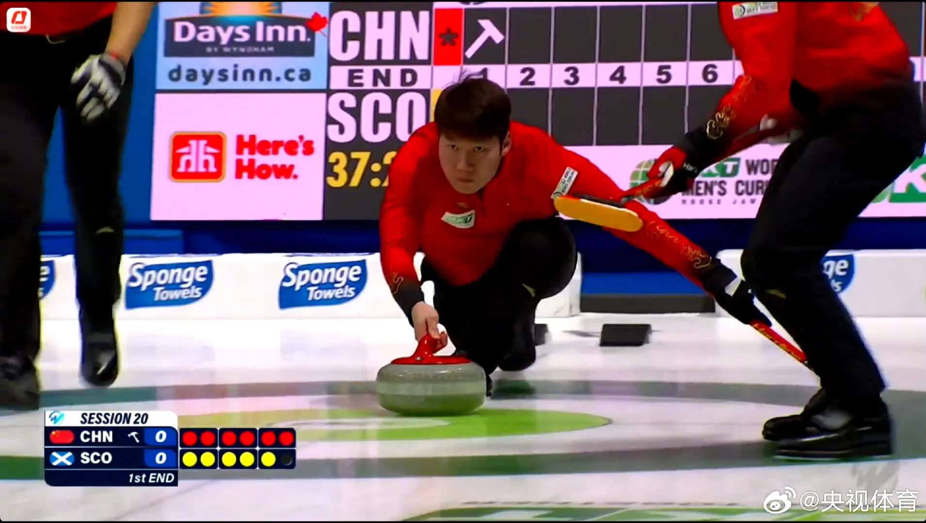 开云体育-挪威队闯关成功，晋级半决赛