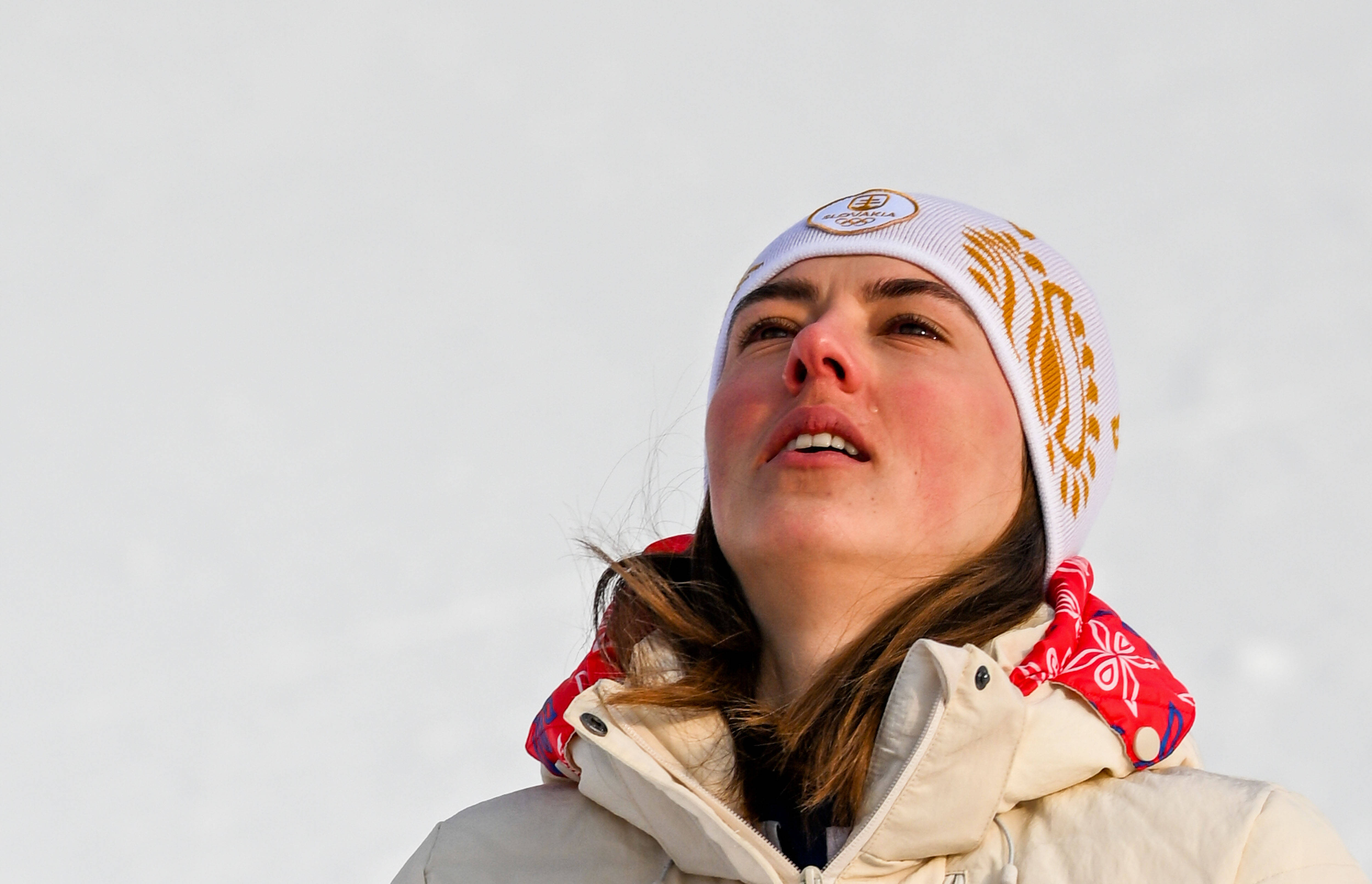 斯洛伐克铁三选手突破极限，夺冠胜利的简单介绍