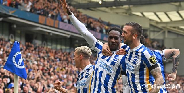 新帅指挥！谁将在切尔西对阵布莱顿的比赛中率先得分？的简单介绍