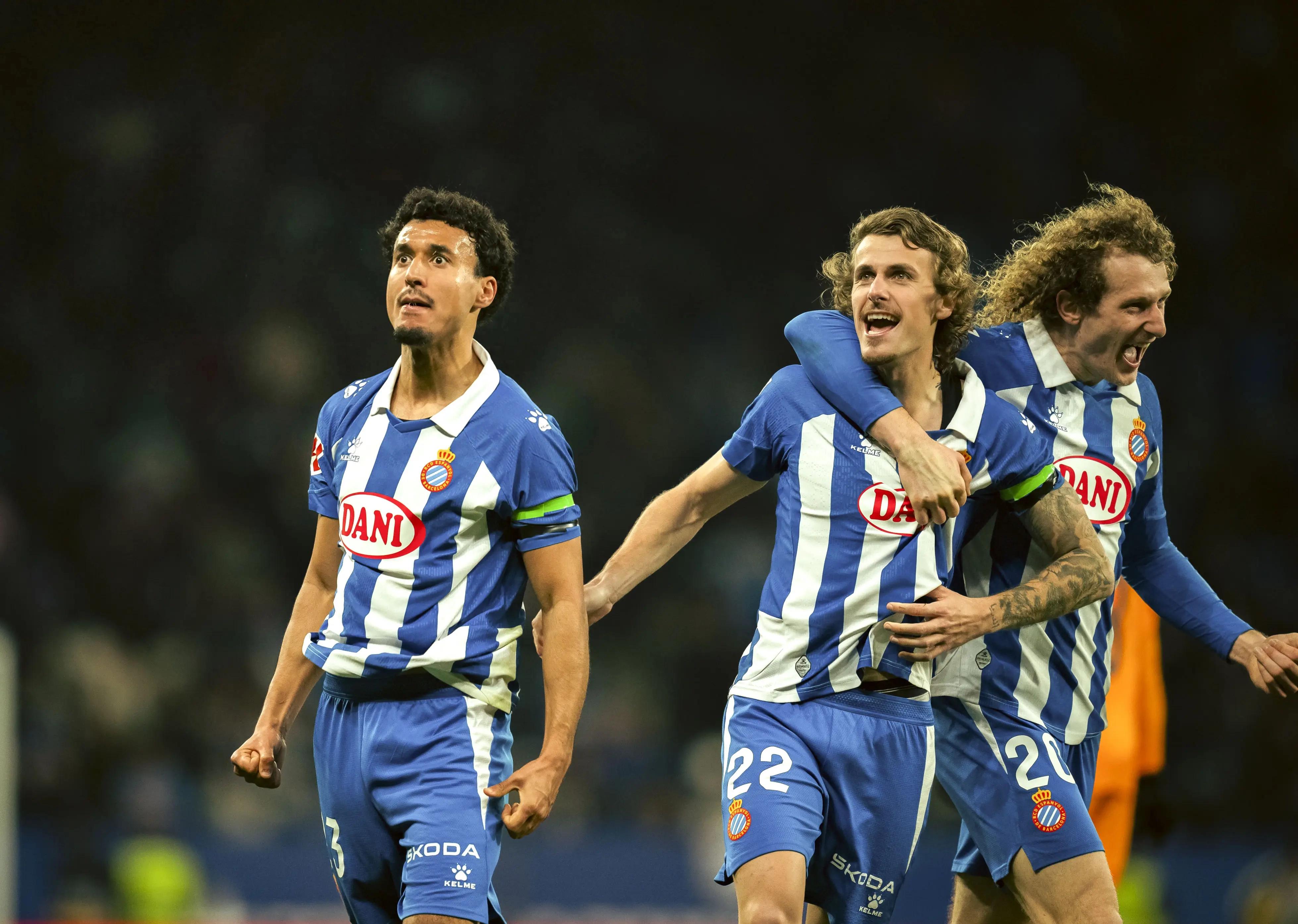 西班牙联赛再掀转会热潮，球员频频换队的简单介绍