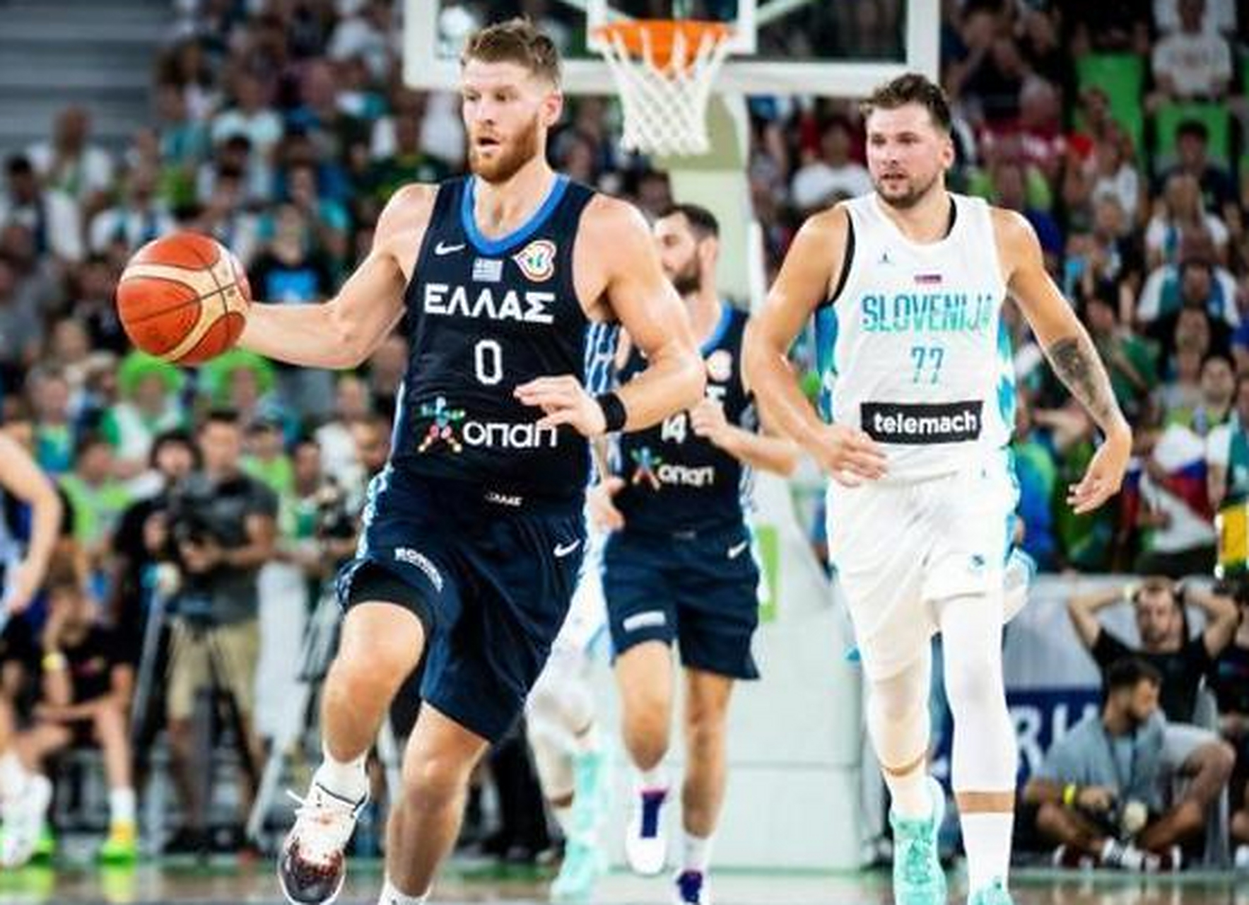 开云体育官网入口-包含斯洛文尼亚胜希腊，豪取三分的词条