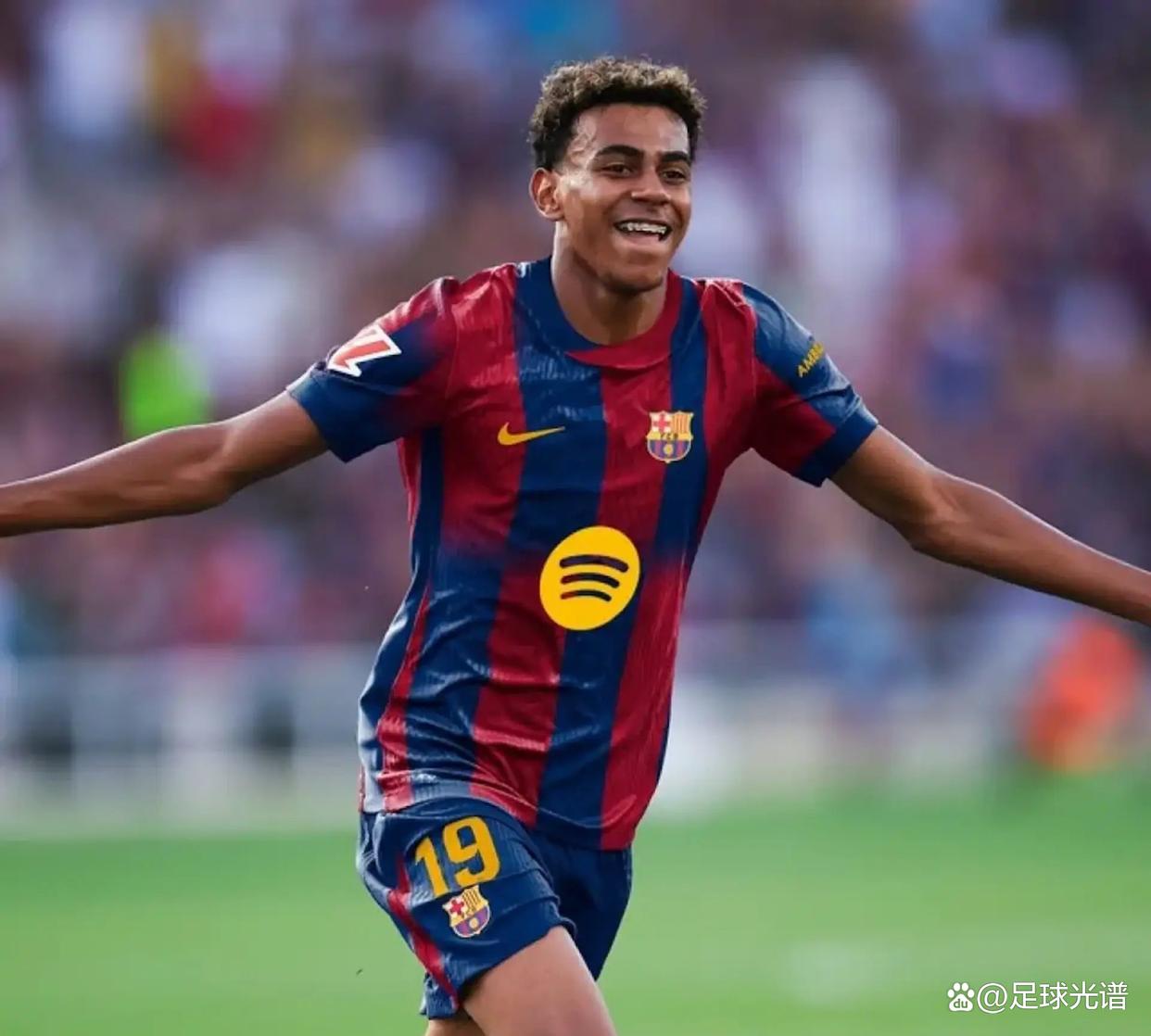 巴塞罗那在主场连平连负,危机重重 巴塞罗那在主场连平连负,危机重重