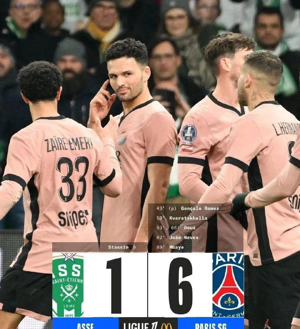 法国足坛传来转会狂潮，一线球员或换队！的简单介绍