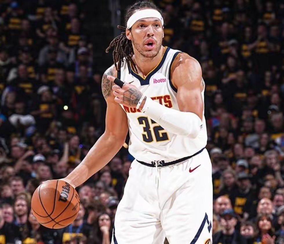 开云体育中国官网-惨败！开拓者主场负于掘金，利拉德独砍35分的简单介绍