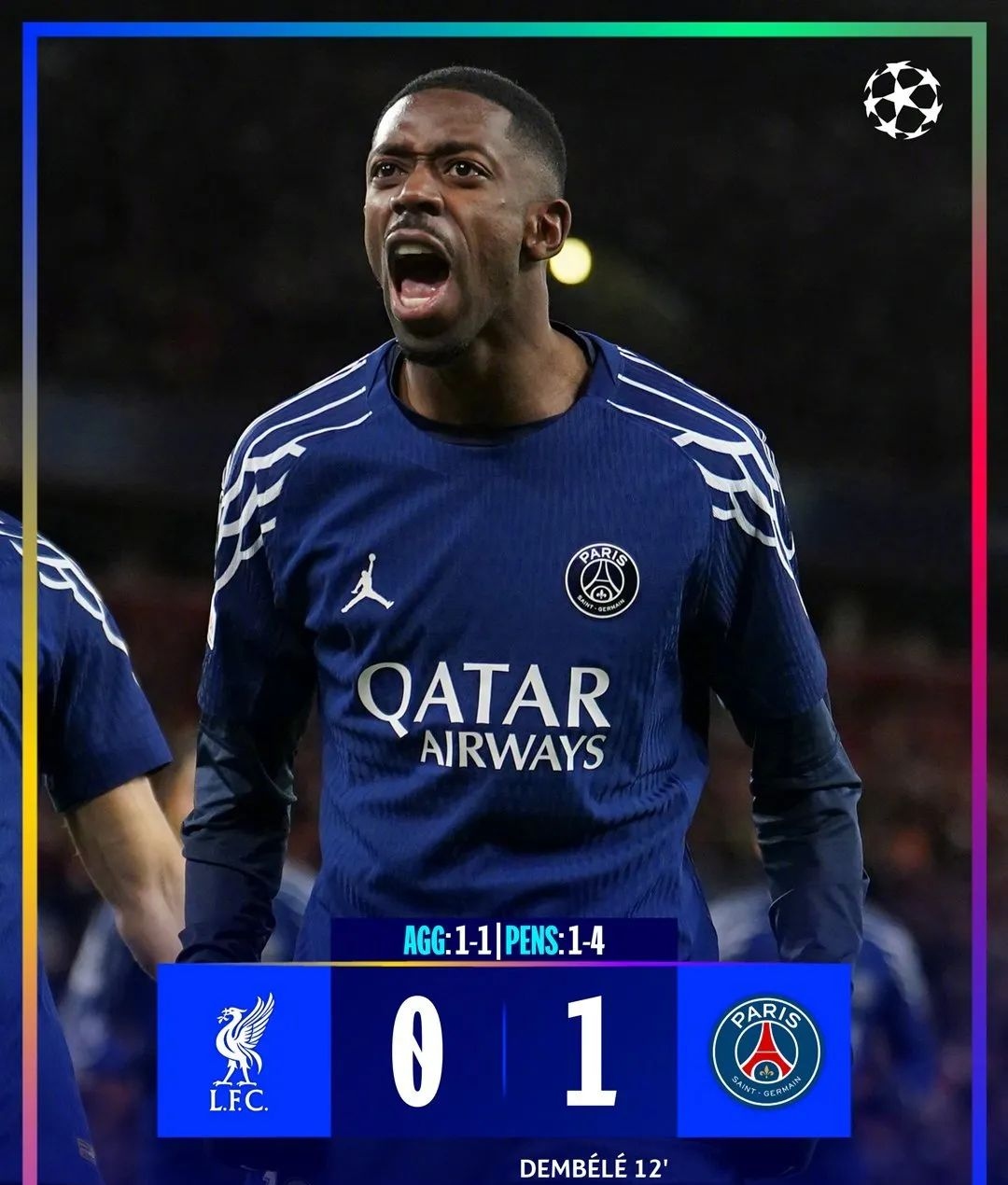 关于拜仁憾负利物浦,欧冠梦碎在半决赛的信息 关于拜仁憾负利物浦,欧冠梦碎在半决赛的信息